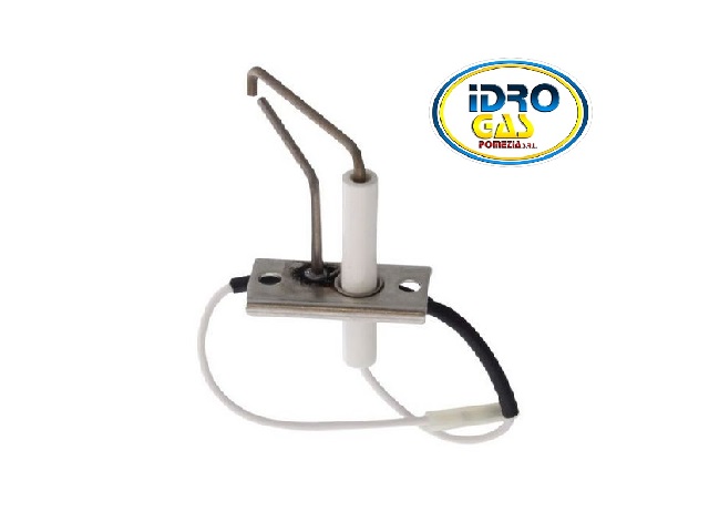 ELETTRODO ACCENSIONE CIAO GREEN